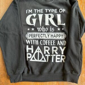 Harry Potter Sweatshirt